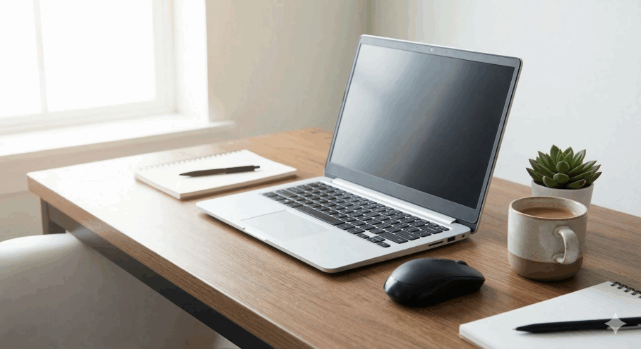 在宅ワーク、生産性を向上させるテクニック