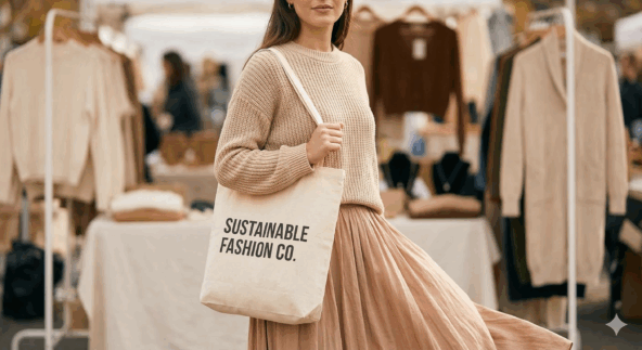 持続可能なファッション